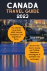 Image for Canada Travel guide 2023