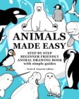 Image for Animals Made Easy