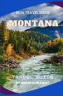 Image for Montana Travel Guide