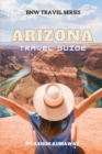 Image for Arizona Travel Guide