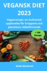 Image for Vegansk Diet 2023
