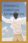 Image for Powerful Christian Affirmations