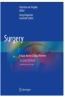 Image for Surgery (A Case Based Clinical Review)