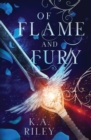 Image for Of Flame and Fury