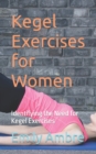 Image for Kegel Exercises for Women