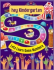 Image for hey Kindergarten