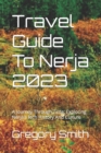 Image for Travel Guide To Nerja 2023