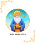Image for Guru Nanak Dev Ji