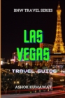 Image for Las Vegas Travel Guide