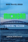 Image for Michigan Travel Guide