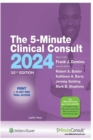 Image for The [5-Minute] Clinical Consult [2024]