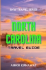 Image for North Carolina Travel Guide