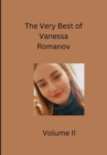 Image for The Best of Vanessa Romanov : Volume Two