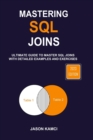 Image for Mastering SQL Joins