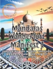 Image for Mandalas Wanderlust Manifest