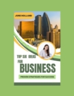 Image for Top Six Ideas For Business