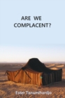 Image for Are We Complacent?
