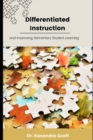 Image for Differentiated Instruction and Improving Elementary Student Learning