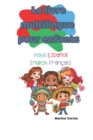 Image for Le livre multilingue pour enfants