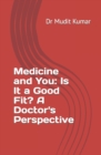Image for Medicine and You