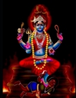 Image for Kali Maa : Manifesting Fearlessness, Transformation, and Spiritual Liberation