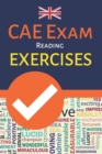 Image for CAE Exam Reading Exercises : An Advanced Students&#39; Aid For Learners And Teachers Of English