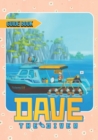 Image for Dave The Diver Complete Guide