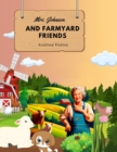 Image for Mrs. Johnson and Farmyard Friends