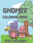 Image for Gnomes Coloring Book for Children : Engaging Art Book for Kids