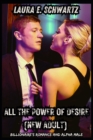 Image for All The Power Of Desire (New Adult)