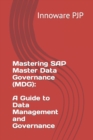 Image for Mastering SAP Master Data Governance (MDG)