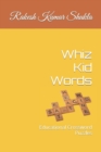 Image for Whiz Kid Words