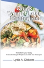 Image for Quick Weight Loss Strategies