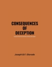 Image for CONSEQUENCES OF DECEPTION &quot;Lessons from the Life Story of Esau and Jacob &quot;