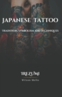 Image for Japanese Tattoo, the complete guide