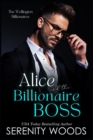 Image for Alice and the Billionaire Boss