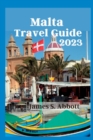 Image for Malta Travel Guide 2023