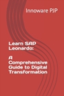 Image for Learn SAP Leonardo : A Comprehensive Guide to Digital Transformation