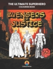 Image for Avengers of Justice