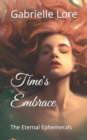 Image for Time&#39;s Embrace