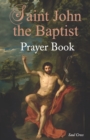 Image for Saint John the Baptist Prayer Book