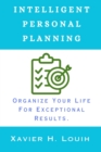 Image for Intelligent Personal Planning