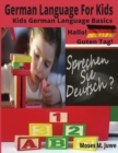 Image for German Language For Kids