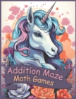 Image for Addition Maze Math Games