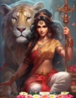 Image for Parvati : Manifestation for Inner Power and Divine Feminine
