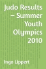 Image for Judo Results - Summer Youth Olympics 2010