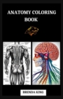 Image for Anatomy Coloring Book : Made Easy