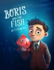Image for Boris and the Fish