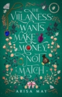 Image for The Villainess Wants to Make Money, Not a Match