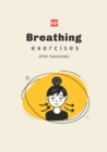 Image for BREATHING exercises : The role of breathing in children&#39;s speech and language therapy